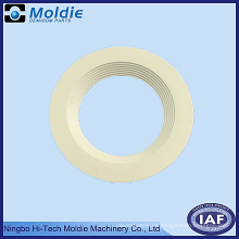 Rotundity Cover Aluminium Die Casting Parts Shell